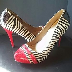 Most Ridiculous Pumps I've Ever Owned